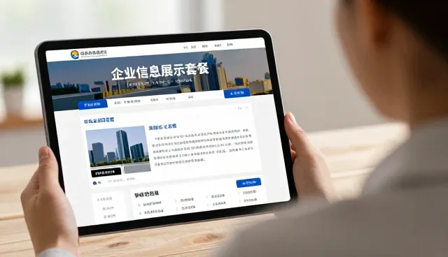 采购供应场景下企业黄页服务的应用实践