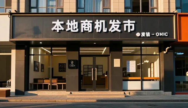 如何高效利用本地商机发布平台提升企业曝光