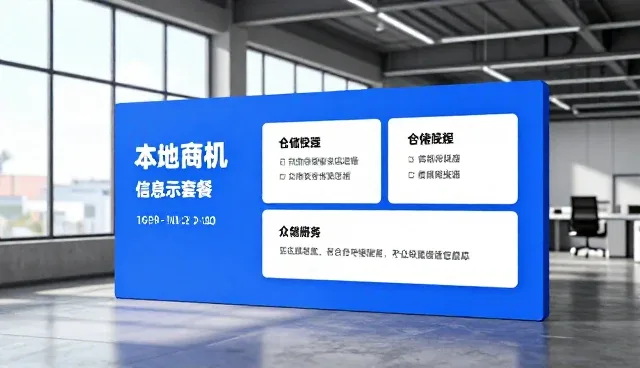 网站建设公司哪家好?如何选择精准客户触达服务